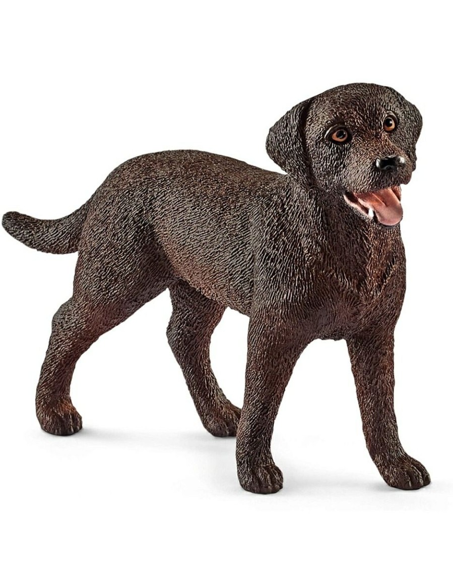 Schleich Labrador Retriever Female | * Best