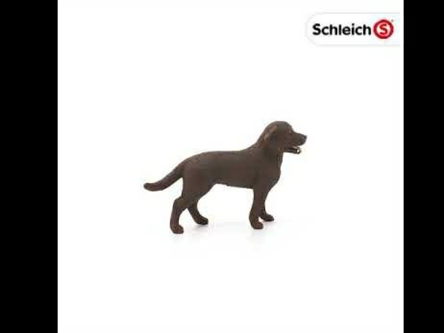 Schleich Labrador Retriever Female | * Best