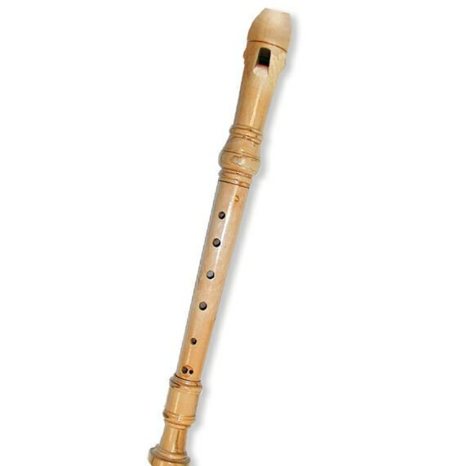 Melissa & Doug Wooden Beginner Recorder | * Wholesale