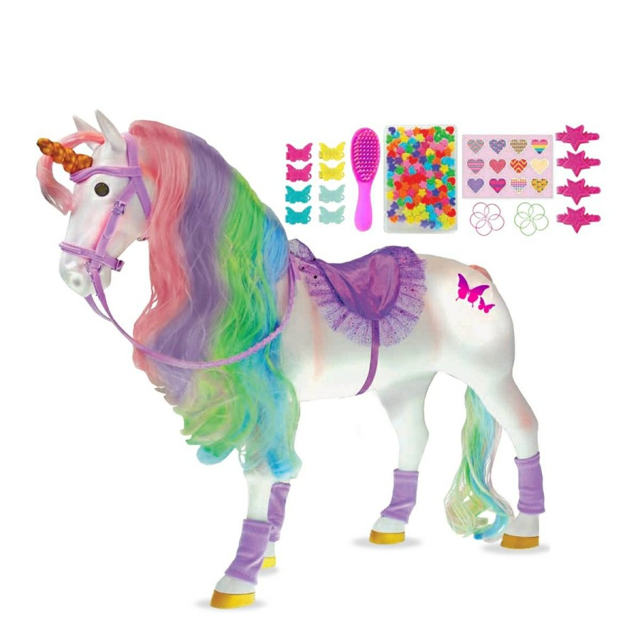 Be My Girl Unicorn Playset | * Best