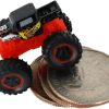 Worlds Smallest Hot Wheels Monster Trucks | * Wholesale