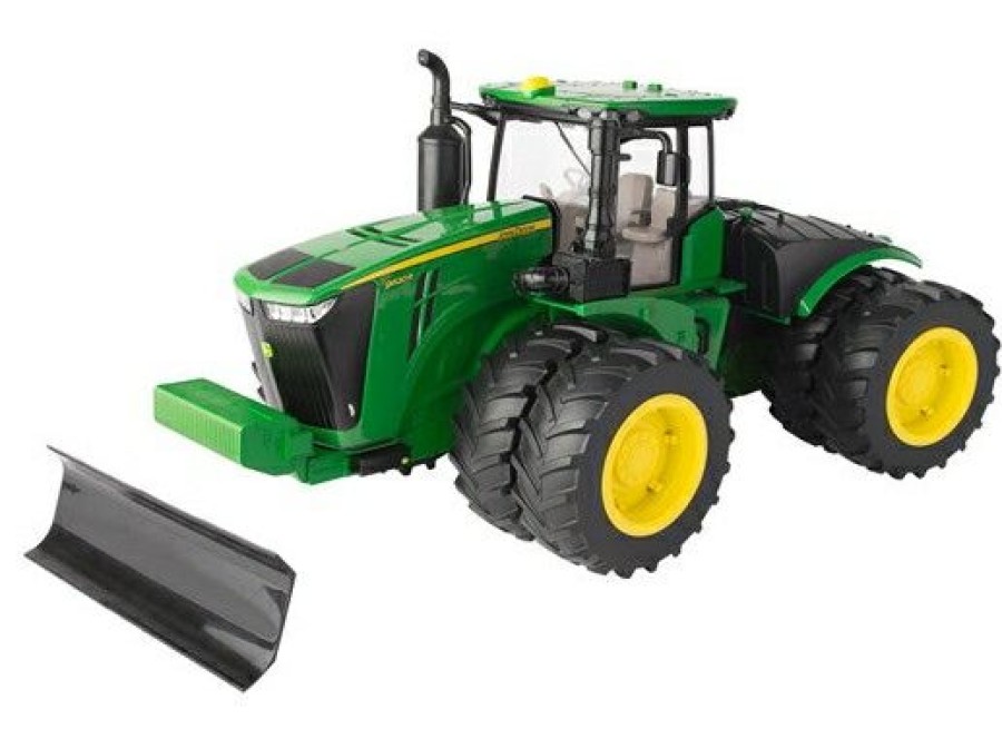 John Deere 1:16 Scale Big Farm 9620 Lights & Sounds Tractor | * New