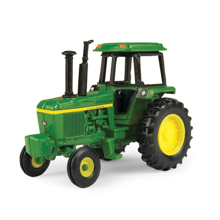 Ertl Collect & Play Series 1:64 John Deere Soundgard Tractor | * Best