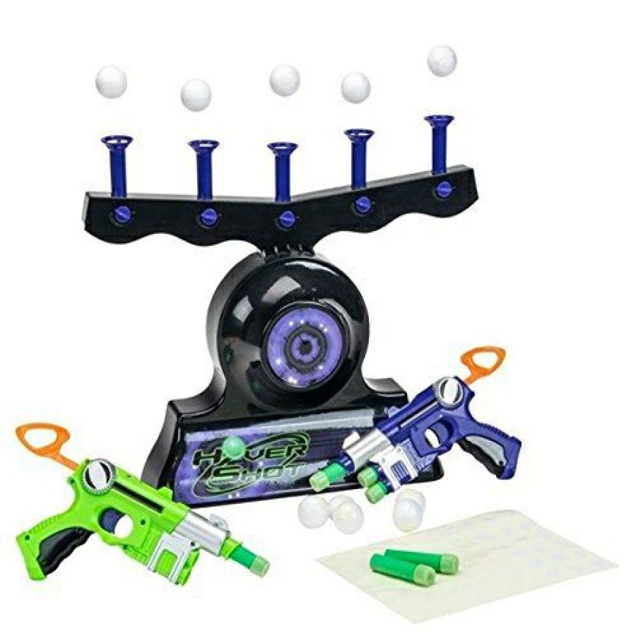 Game Zone Glow-In-The-Dark Hover Shot Game | * Online