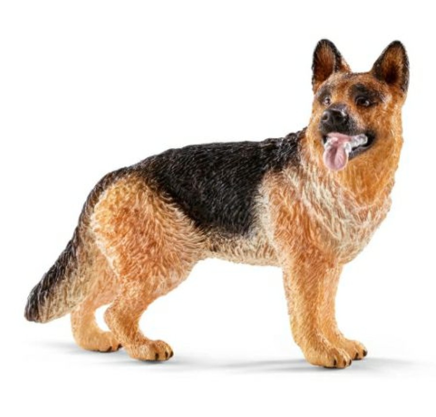 Schleich German Shepherd | * New