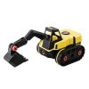 Stanley Junior Take A Part Excavator | * New