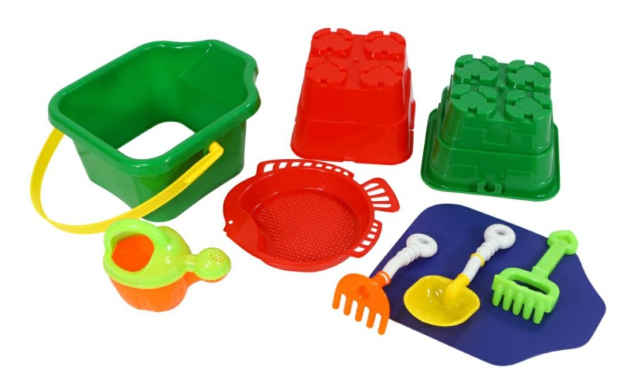 Water Sports Ye Ol' Sandcastle Kit | * Clearance