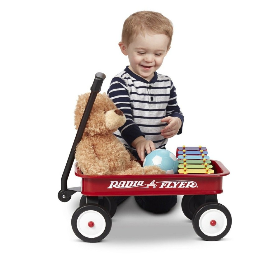 Radio Flyer My 1St Wagon | * Wholesale