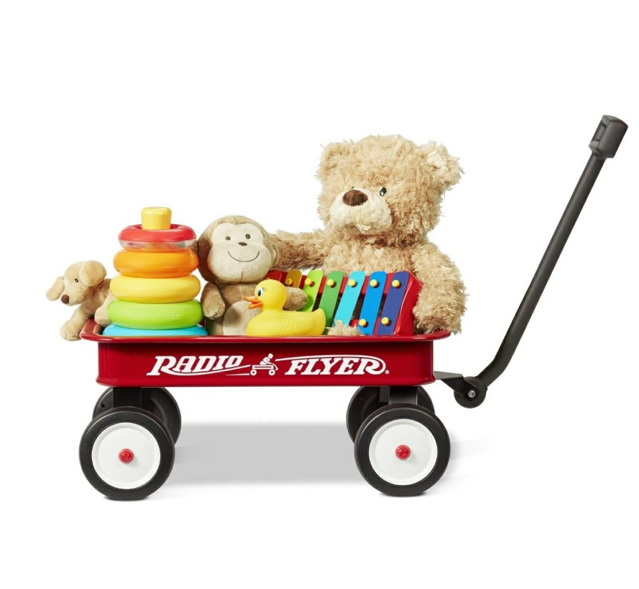 Radio Flyer My 1St Wagon | * Wholesale