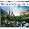 Ravensburger Yosemite Valley 1000 Piece Puzzle | * Clearance