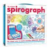 The Orginal Spirograph Deluxe Set | * New