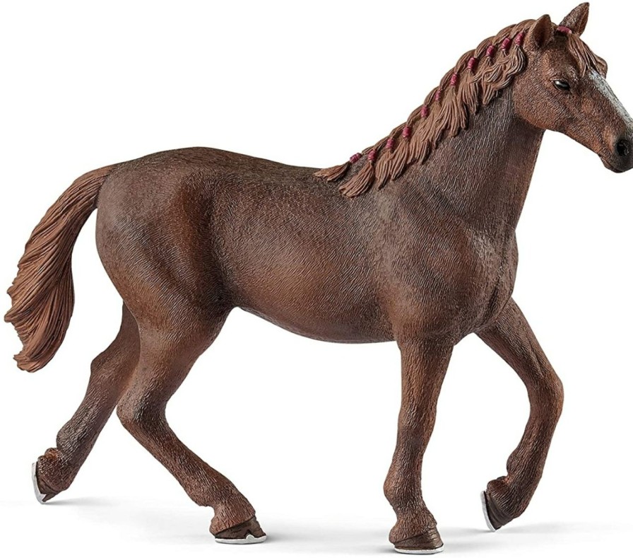 Schleich English Thoroughbred Mare | * Hot