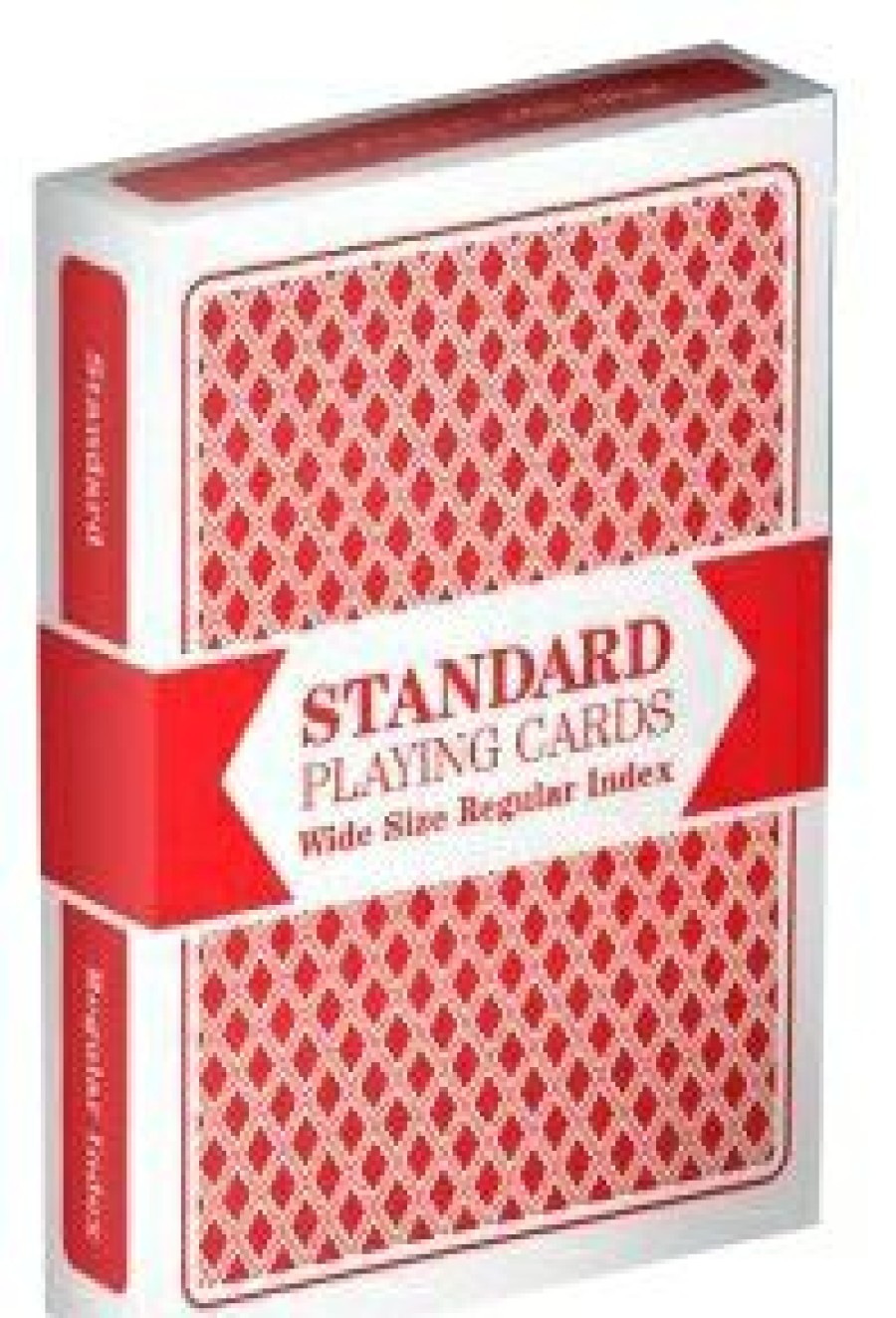 Bry Belly Standard Playing Cards | * Online