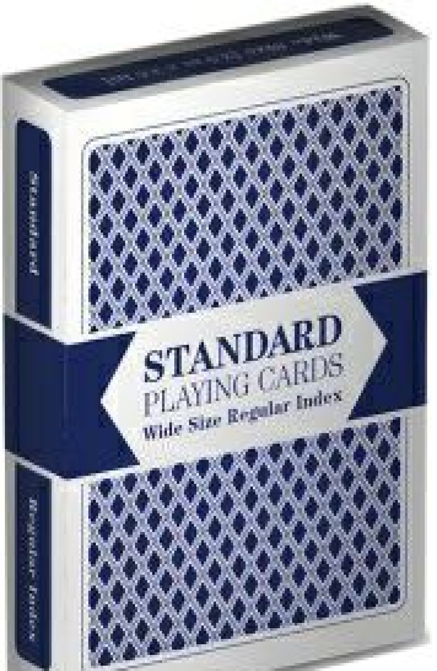 Bry Belly Standard Playing Cards | * Online