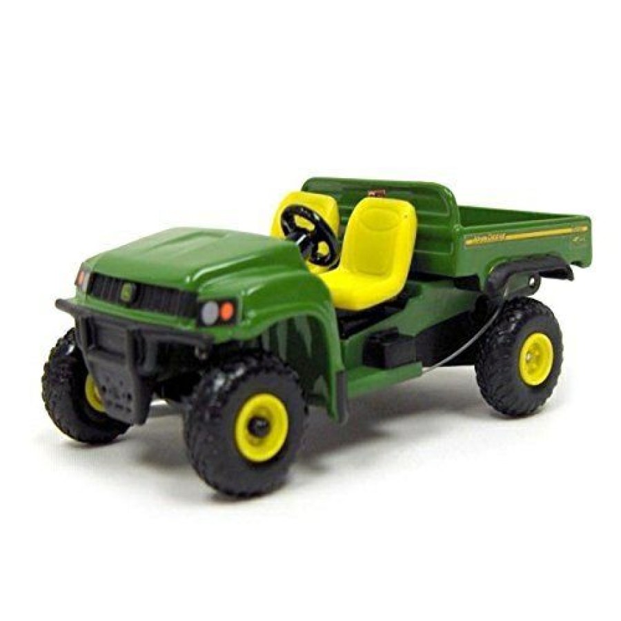 Ertl 1:32 John Deere Hpx Die Cast Gator | * New