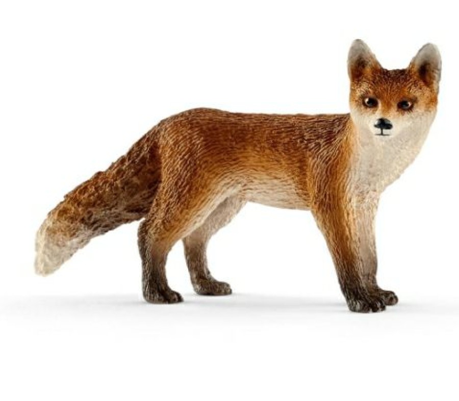 Schleich Fox | * Best