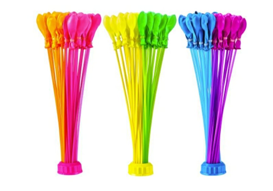 Zuru Neon Splash Bunch O Balloons (3 Pack) | * Wholesale