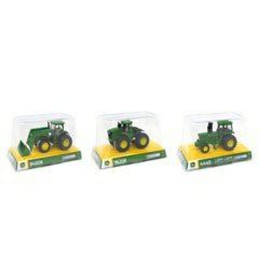 Ertl Iron Series 3-3.5 Tractor Assorted | * Wholesale