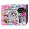 Hot Focus Glow In The Dark Scrapbook Set | * Hot