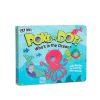 Melissa & Doug Poke-A-Dot: Who'S In The Ocean | * Hot