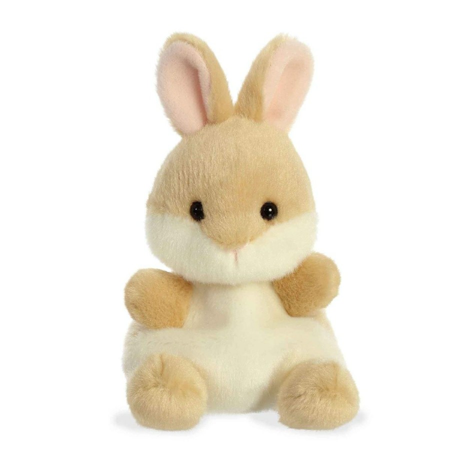 Aurora Palm Pals 5 Ella Bunny | * Clearance