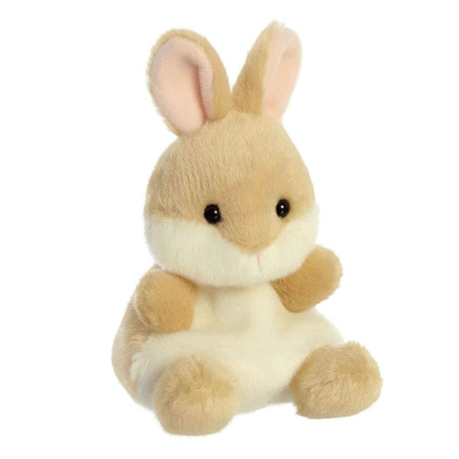 Aurora Palm Pals 5 Ella Bunny | * Clearance