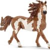 Schleich Pinto Stallion | * New