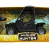 New Ray Toys Teal Camo Hunting Set With Vehicles Assorted 1:12 Scale | * Online