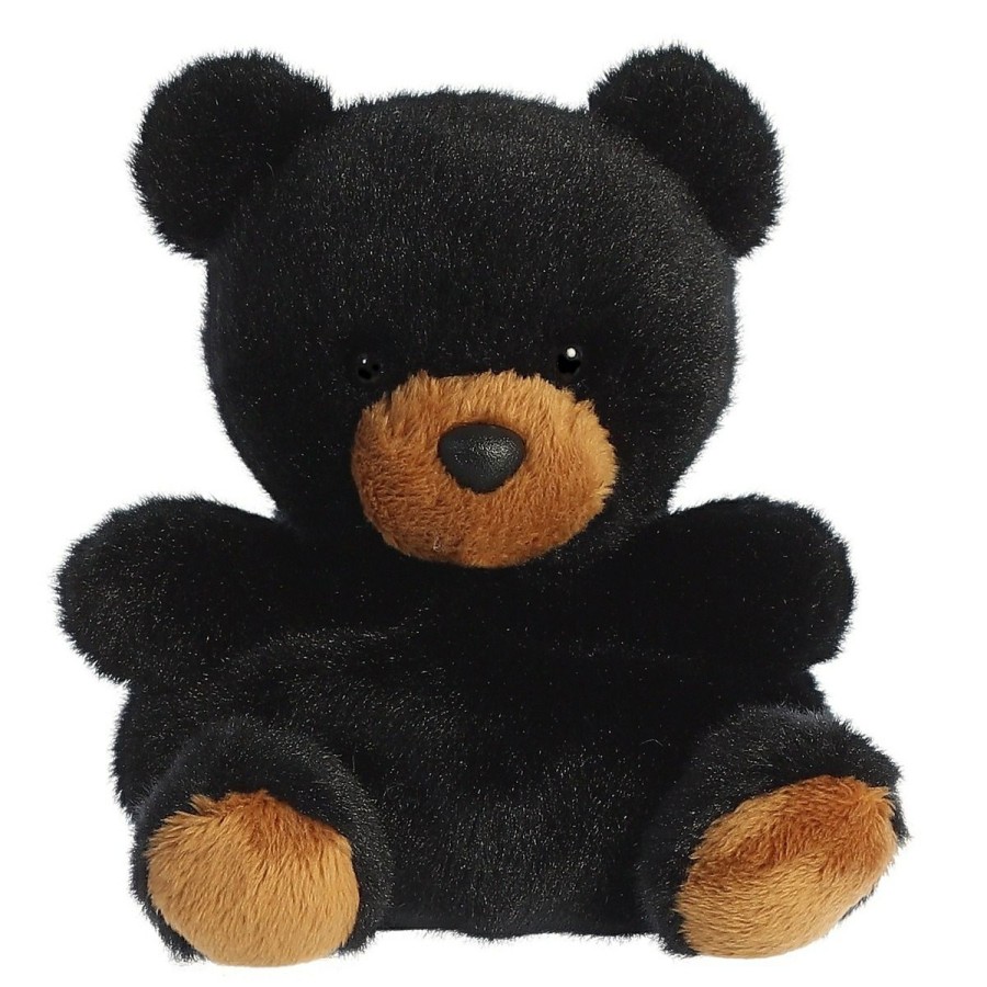 Aurora Palm Pals 5 Sleepy Bear | * Hot