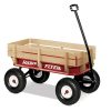 Radio Flyer 32Z All-Terrain Steel & Wood Wagon | * Best