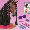 Breyer Mane Beauty Styling Heads Assorted | * Online