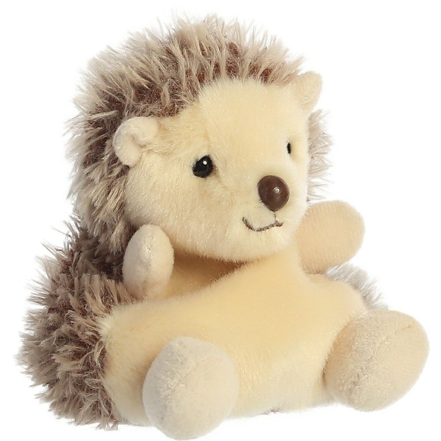 Aurora Palm Pals 5 Hedgie Hedgehog | * New