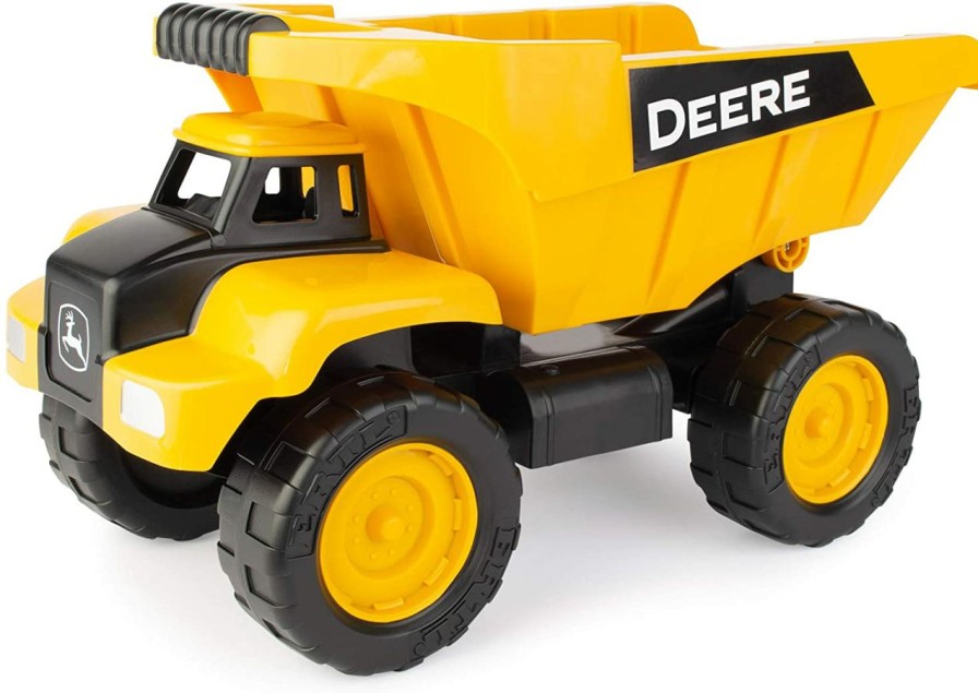 John Deere 15 Big Scoop Construction Dump Truck | * Wholesale