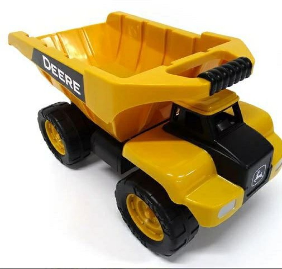 John Deere 15 Big Scoop Construction Dump Truck | * Wholesale