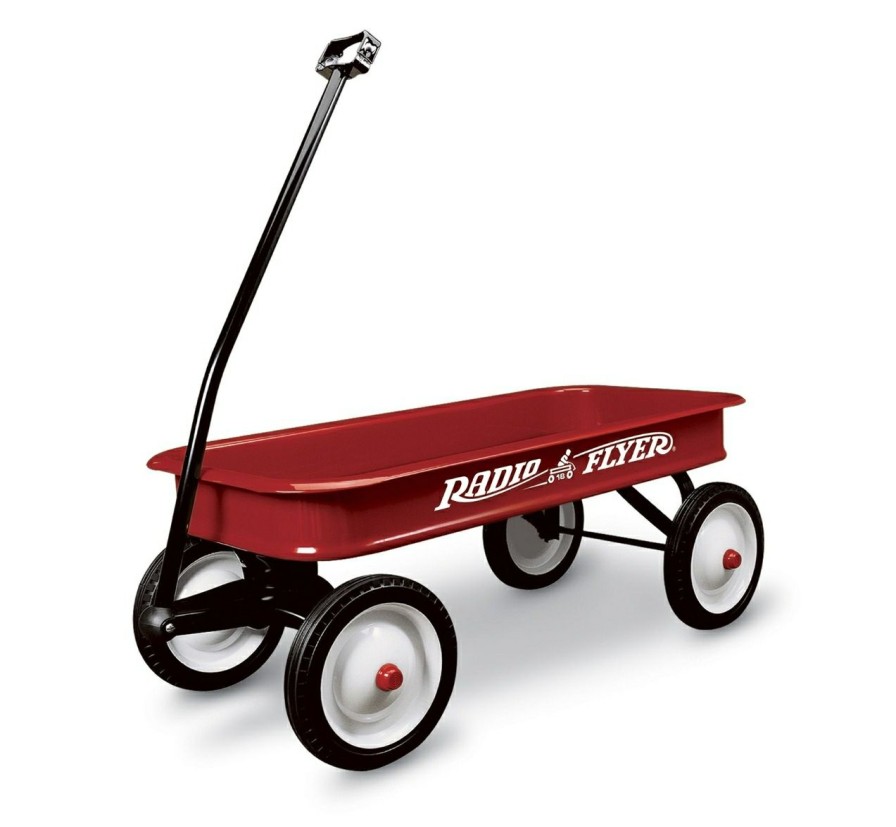 Radio Flyer 18 Classic Red Wagon | * New