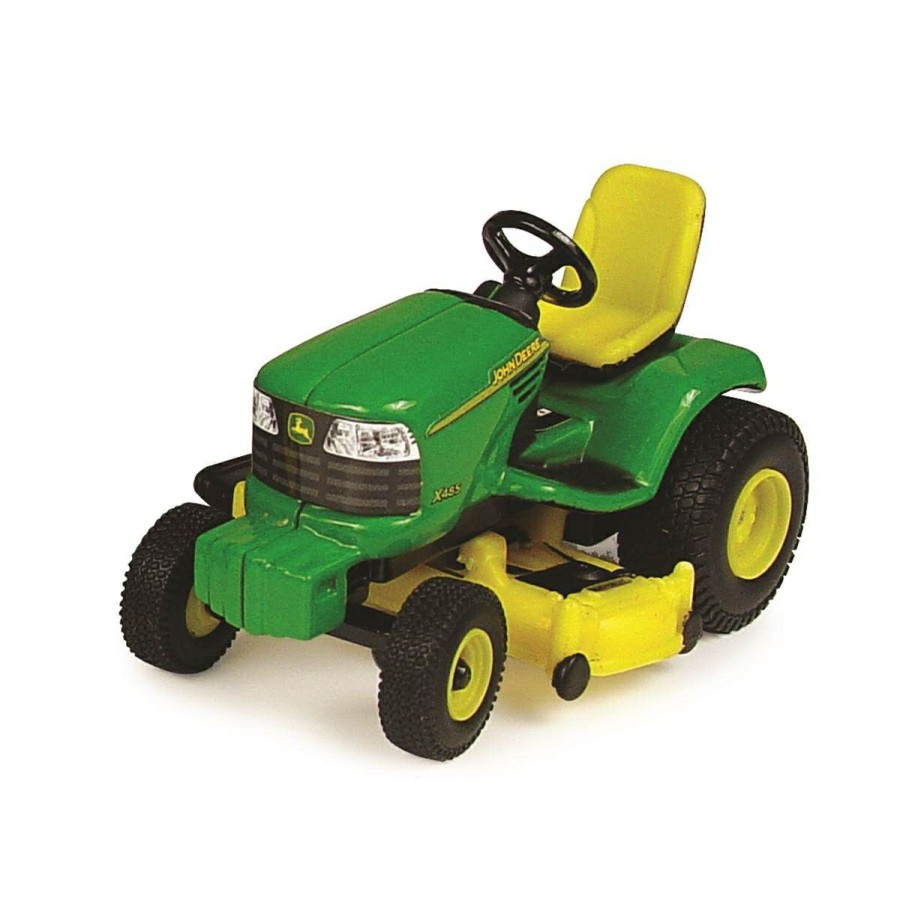 Ertl Collect & Play Series 1:32 John Deere Lawn Tractor | * Best