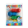 Melissa & Doug My First Sidewalk Chalk Set | * New