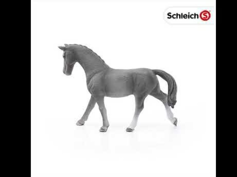 Schleich Trakehner Mare | * Clearance