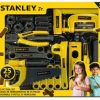 Stanley Jr. 25 Piece Toolset | * Wholesale