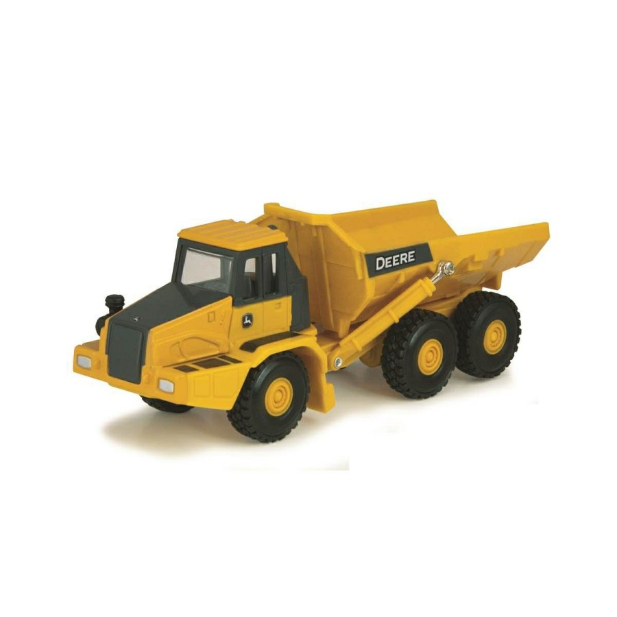 Ertl Collect & Play Series 1:64 John Deere Articulated Dump Truck | * Best