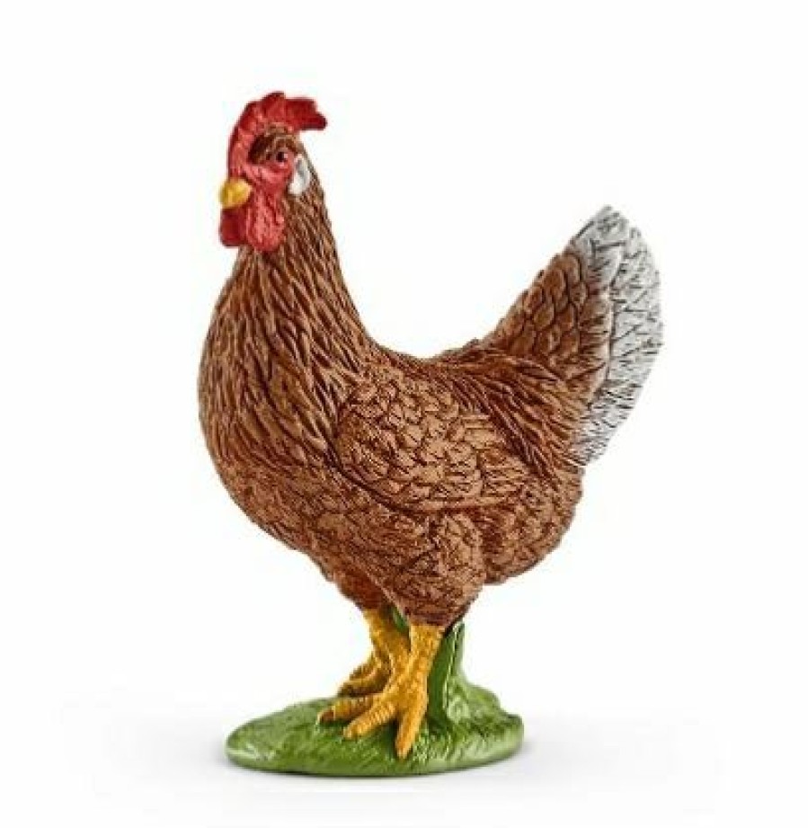 Schleich Hen | * Clearance