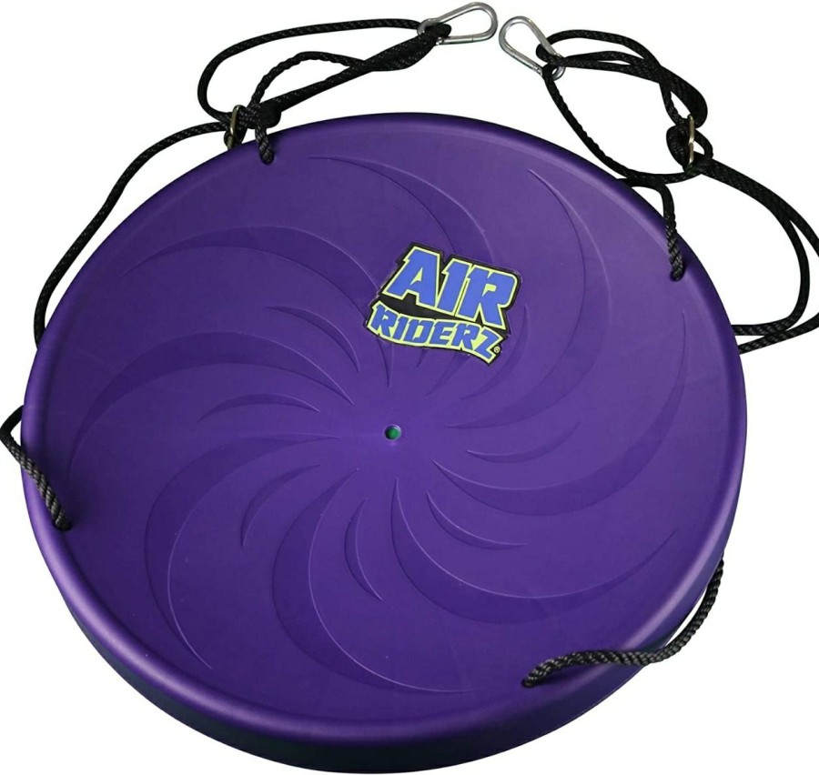 M&M Sales Mm00151 Pur Air Riderz Saucer Swing | * Best