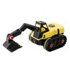 Stanley Junior Take A Part Excavator | * Wholesale