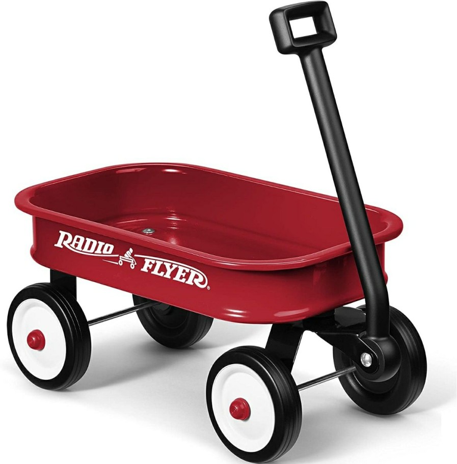 Radio Flyer Little Red Toy Wagon | * Hot