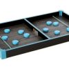 Pmt Tabletop Neon Puck Shooting Game | * Best