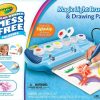 Crayola Color Wonder Magic Light Brush & Drawing Pad | * Hot