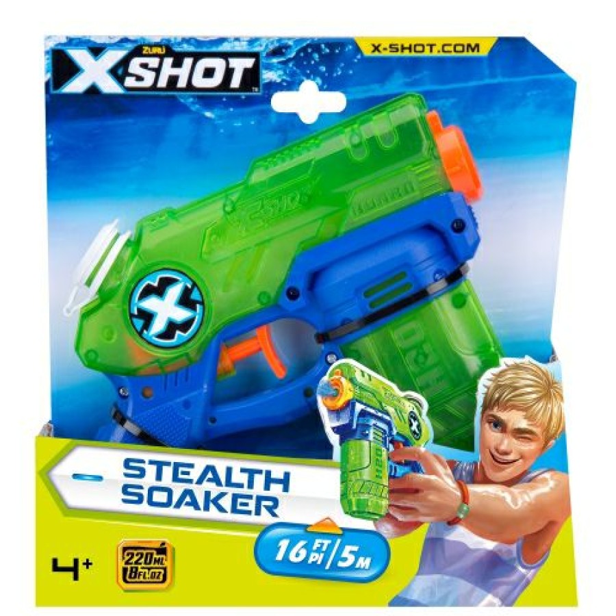 X Shot Water Blaster Rf Small | * Wholesale