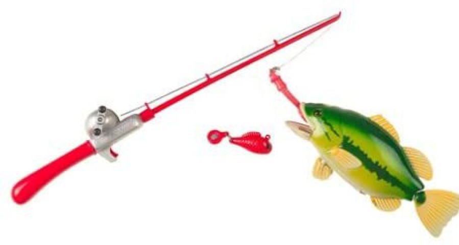 Small World Toys Catch Of The Day Bass | * Hot