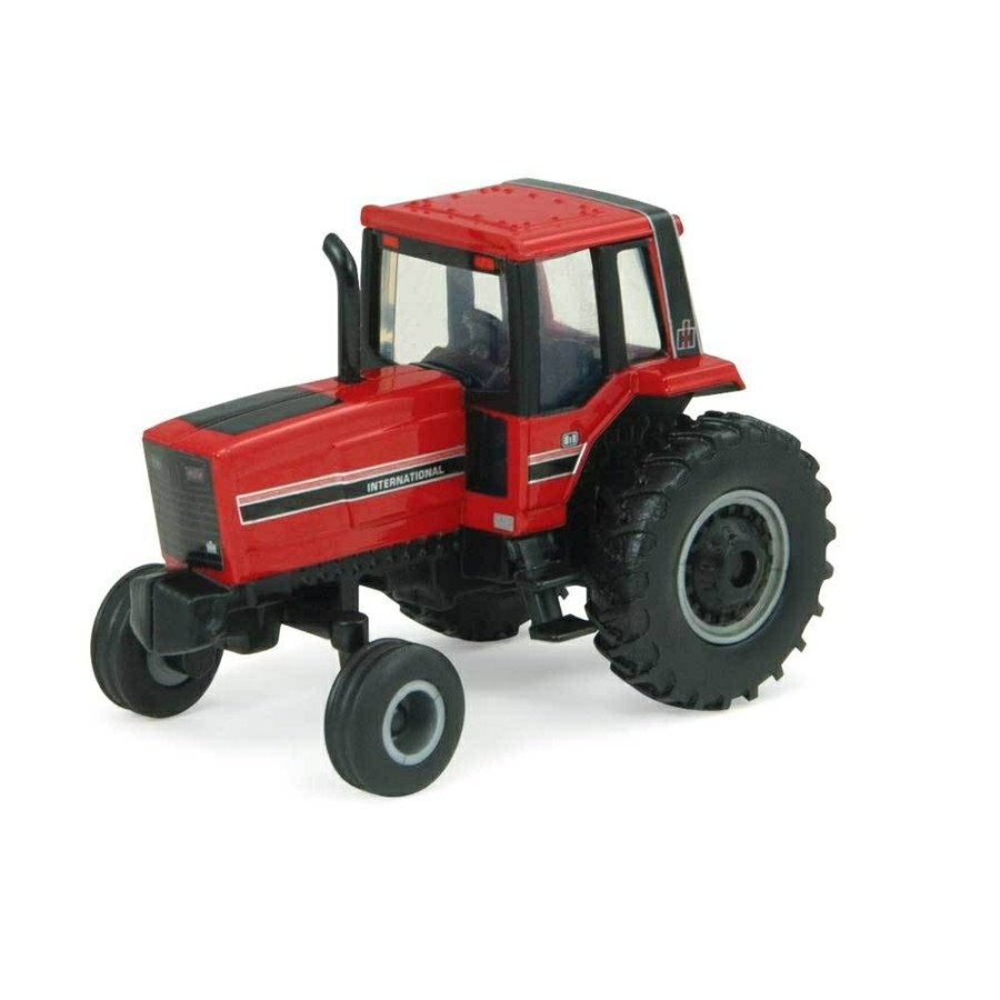 Ertl Collect & Play Series International Harvester Modern Tractor With Cab | * Best