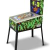 Toyshock Haunted House & Black Hole 3D Digital Pinball Machine | * Hot